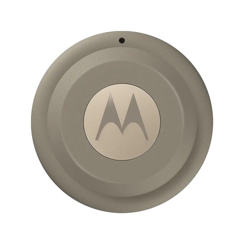 LOCALIZADOR MOTOROLA MOTO TAG 2 – LAUREL OAK (CAFÉ)