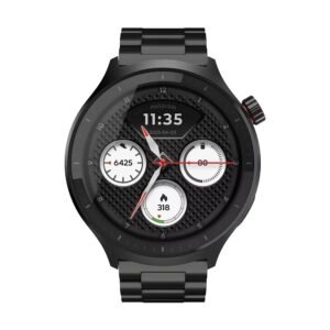 RELOJ INTELIGENTE MOTOROLA MOTO 1.4" – NEGRO