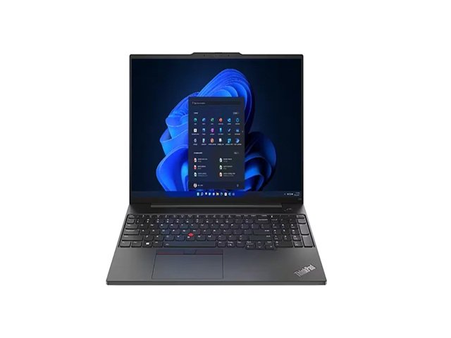 LAPTOP LENOVO THINKPAD E16 GEN 3 – CORE ULTRA 5 225H – 16GB – 512GB SSD