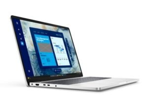 LAPTOP DELL PRO 16" – CORE ULTRA 7 255U – 16GB – 512GB SSD