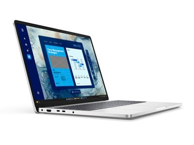 LAPTOP DELL PRO 16" – CORE ULTRA 7 255U – 16GB – 512GB SSD