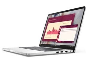 LAPTOP DELL PRO 14" – CORE ULTRA 5 235U – 16GB – 512GB SSD – WINDOWS 11 PRO