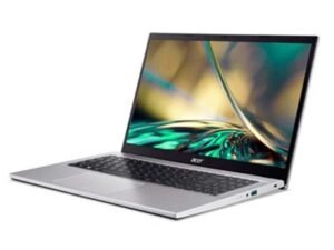 LAPTOP ACER A3 16" – CORE I3 N305 – 8GB – 512GB SSD – PLATA