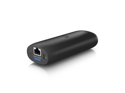 MÓDULO UBIQUITI UC-CAST-PRO – ETHERNET – 2.4/5 GHZ – 32 GB – NEGRO