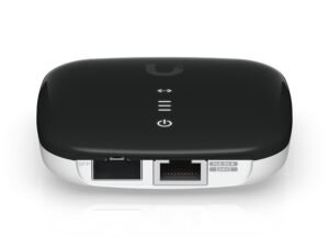 CONVERTIDOR DE FIBRA A ETHERNET UBIQUITI UFIBER AE UACC-AE