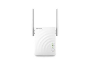 EXTENSOR WI-FI HIKVISION DS-3WRE12C – AC1200 – DOBLE BANDA