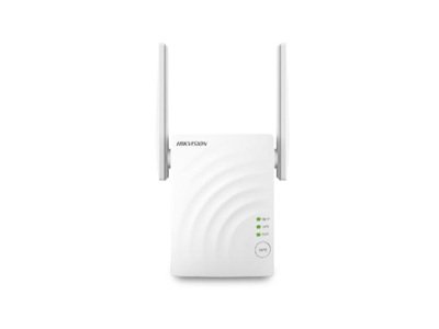EXTENSOR WI-FI HIKVISION DS-3WRE12C – AC1200 – DOBLE BANDA