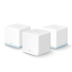 ROUTER TP-LINK HALO H32G – PACK DE 3