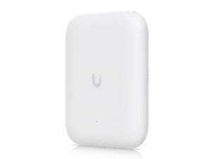 PUNTO DE ACCESO UBIQUITI UNIFI U7-OUTDOOR – WI-FI 7 – POE – BLANCO