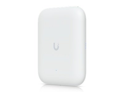 PUNTO DE ACCESO UBIQUITI UNIFI U7-OUTDOOR – WI-FI 7 – POE – BLANCO