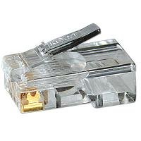 CONECTOR RJ45 NEXXT SOLUTIONS CAT5E – AZUL