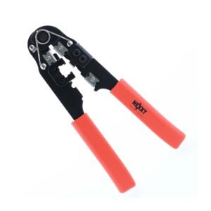 PONCHADORA NEXXT AW250NXT02 – HERRAMIENTA DE CRIMPADO – NARANJA