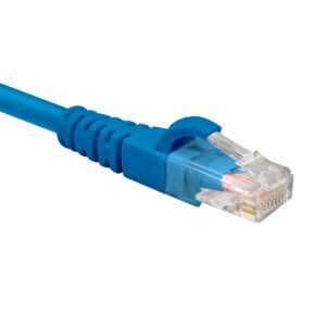 CABLE DE RED NEXXT PCGPCC6CM01GR – UTP – RJ-45 – 250 MHZ – 30 CM – GRIS