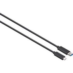 CABLE USB 3.1 ÓPTICO ACTIVO POLY 875H1AA – 10 M – 5 GBPS