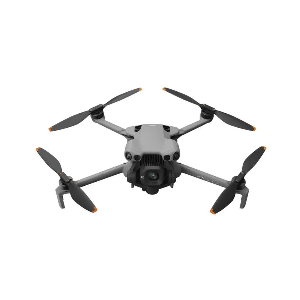 RECEPTOR DJI MIC 3 – ACCESORIO DE AUDIO
