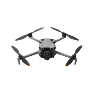 RECEPTOR DJI MIC 3 – ACCESORIO DE AUDIO