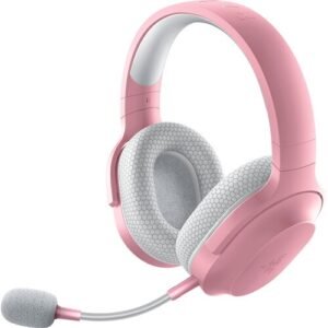 AUDÍFONOS RAZER BARRACUDA X WIRELESS – PARA COMPUTADORA Y TABLET – 32 OHM