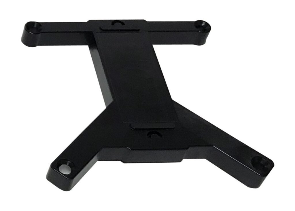 KIT DE MONTAJE SCREENBEAM SB960MOUNT – PARA SBWD60MS01 – NEGRO