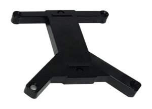 KIT DE MONTAJE SCREENBEAM SB960MOUNT – PARA SBWD60MS01 – NEGRO
