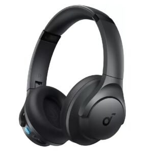 AUDÍFONOS SOUNDCORE Q11I – BLUETOOTH 5.3 – BATERÍA 800 MAH – GRIS