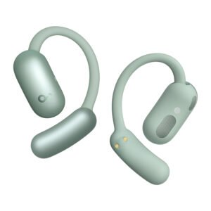 AUDÍFONOS SOUNDCORE AEROFIT 2 – OÍDO ABIERTO – BLUETOOTH 5.4 – VERDE