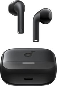 AUDÍFONOS SOUNDCORE TWS A3994Z11 – BLUETOOTH 5.3 – RESISTENTES AL AGUA