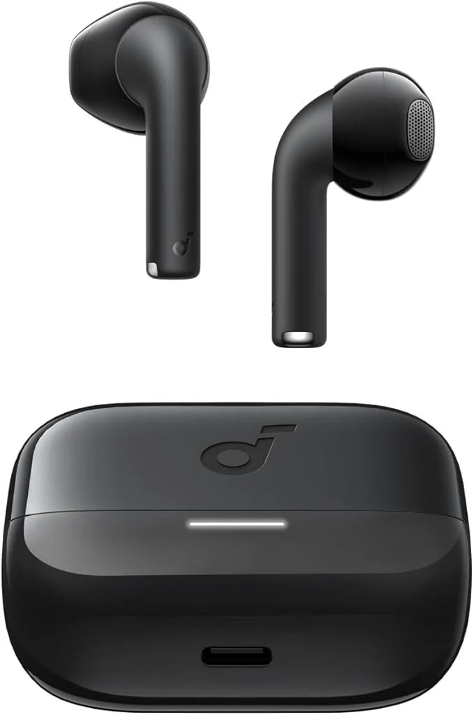 AUDÍFONOS SOUNDCORE TWS A3994Z11 – BLUETOOTH 5.3 – RESISTENTES AL AGUA
