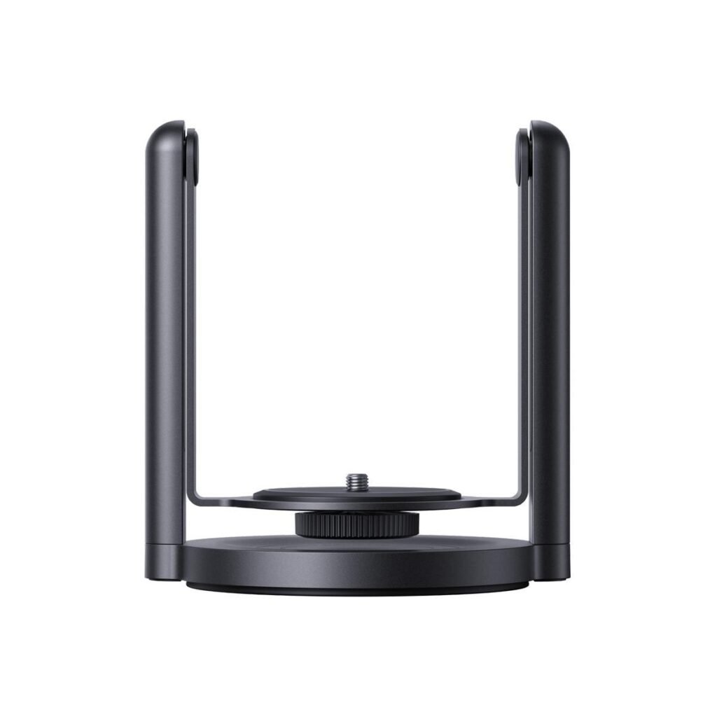 SOPORTE CARDÁN SOUNDCORE CAPSULE GIMBAL STAND – ALUMINIO – NEGRO
