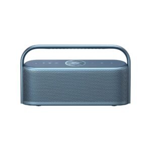 PARLANTE SOUNDCORE MOTION X600 – VERDE