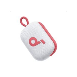 PARLANTE SOUNDCORE A31X1191 – BLANCO Y ROJO