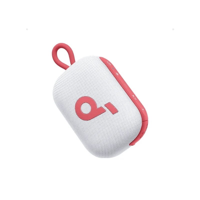 PARLANTE SOUNDCORE A31X1191 – BLANCO Y ROJO
