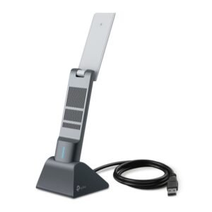 ADAPTADOR DE RED TP-LINK ARCHER TX50UH – USB 3.0 – DOBLE BANDA – NEGRO