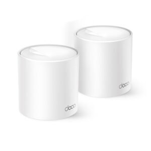 PUNTO DE ACCESO TP-LINK DECO X10 – AX1500 – 1 UNIDAD
