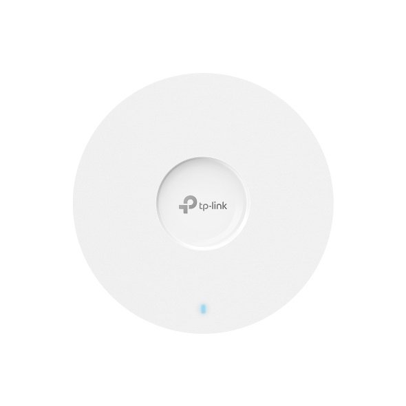 PUNTO DE ACCESO TP-LINK EAP613 – AX1800 – WI-FI 6 – MONTAJE EN TECHO