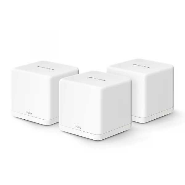 PUNTO DE ACCESO TP-LINK HALO H60X – PACK DE 2