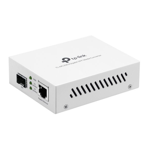 CÁMARA IP TP-LINK MC200 – GIRO HORIZONTAL Y VERTICAL – SEGURIDAD DEL HOGAR