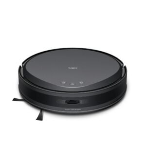 ROBOT ASPIRADOR TP-LINK TAPO RV20 MAX – BLANCO