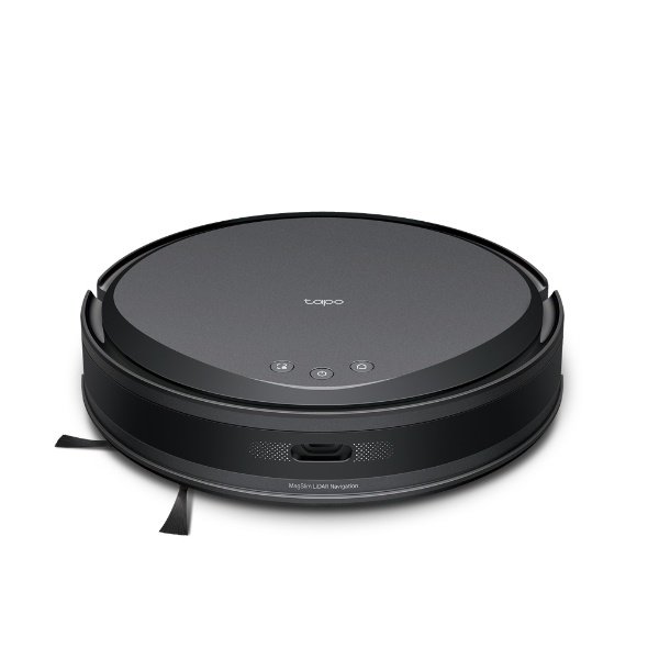 ROBOT ASPIRADOR TP-LINK TAPO RV20 MAX – BLANCO