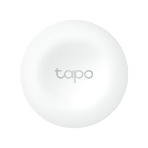 BOTÓN INTELIGENTE TP-LINK TAPO S200B – INALÁMBRICO