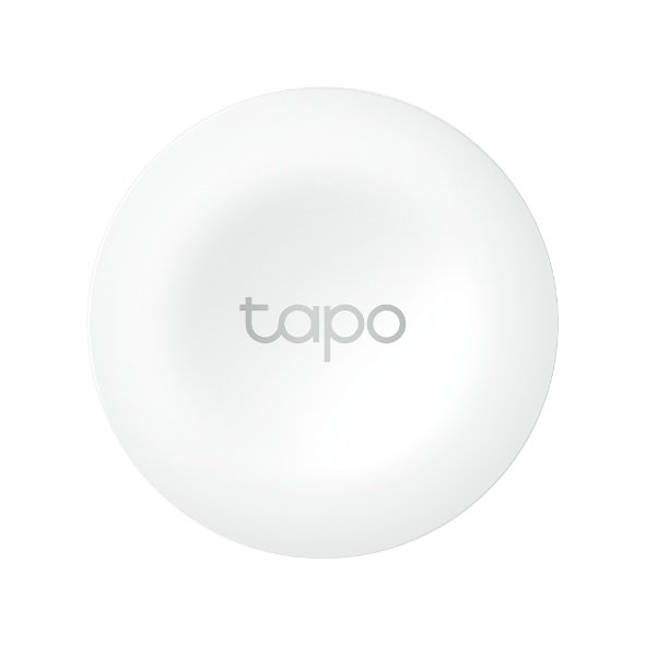 BOTÓN INTELIGENTE TP-LINK TAPO S200B – INALÁMBRICO