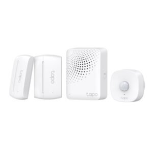 KIT DE SENSORES INTELIGENTES TP-LINK TAPO T30