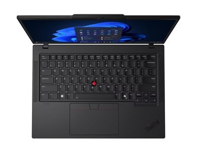 LAPTOP LENOVO THINKPAD T14 GEN 6 – CORE ULTRA 7 255U – 16GB – 1TB SSD