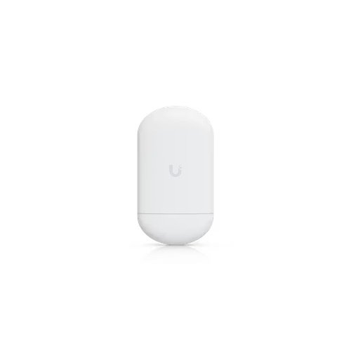 ANTENA UBIQUITI AIRMAX LOCO5AC – 13 DBI – EXTERIORES – SIN POE
