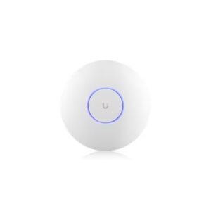 PUNTO DE ACCESO UBIQUITI U7 PRO – WI-FI 7 – BLANCO
