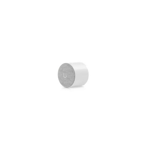 TIMBRE INTELIGENTE UBIQUITI SMART CHIME UACC-CHIME-POE – BLANCO