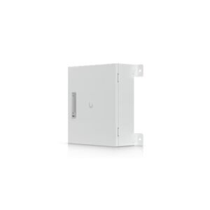 CAJA DE CONEXIONES UBIQUITI UNIFI UACC-JUNCTION-UTILITY – INTERIOR/EXTERIOR – BLANCO