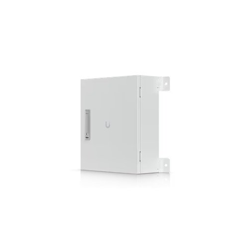 CAJA DE CONEXIONES UBIQUITI UNIFI UACC-JUNCTION-UTILITY – INTERIOR/EXTERIOR – BLANCO