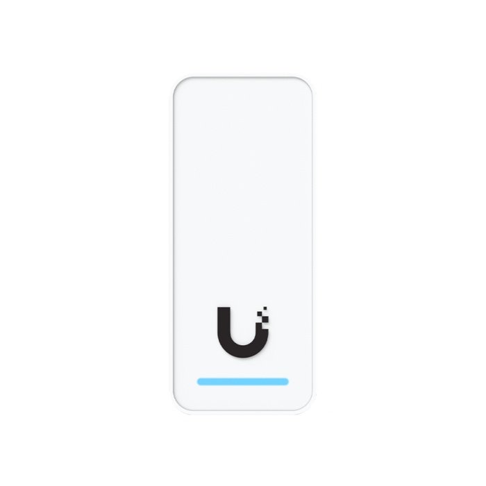 TERMINAL DE CONTROL DE ACCESO UBIQUITI UA-G3-W – 13.56 MHZ – BLANCO