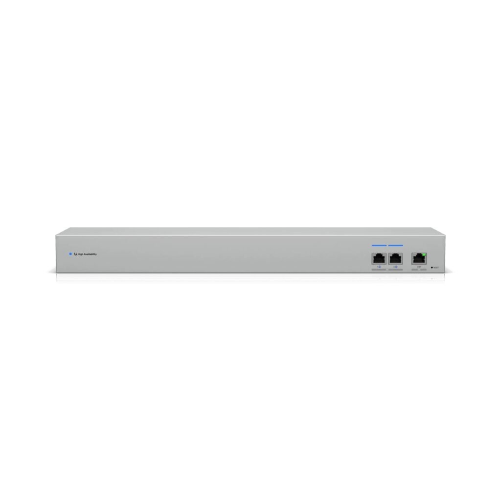 SWITCH UBIQUITI USW-WAN-RJ45 – INTERFAZ RJ45 – GRIS