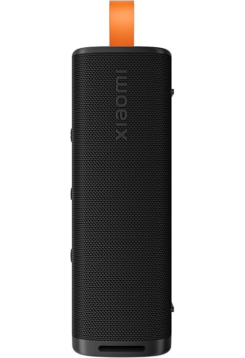 PARLANTE XIAOMI SOUND OUTDOOR – BLUETOOTH 5.4 – RESISTENTE AL AGUA – NEGRO
